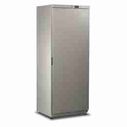 Armadio frigo refrigerato 1 anta statico +2 +8 °C 610 lt