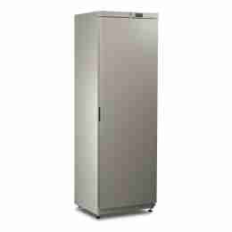 Armadio frigo refrigerato 1 anta statico +2 +8 °C 375 lt