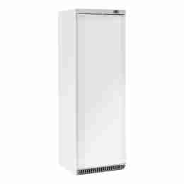 Armadio frigo refrigerato in abs 1 anta classe energetica A 400 lt roll-bond con ventilatore di assistenza 0+8 °C
