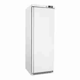 Armadio frigo refrigerato in abs 1 anta 400 lt ventilato +0 +10 °C