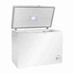 Frigo congelatore 1535x740x825h mm 446 lt statico professionale temperatura impostabile da +8° a -24°C con porta cieca a battenti 
