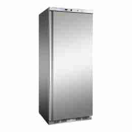 Armadio Frigorifero Refrigerato Professionale Verticale capacità 570 lt in abs