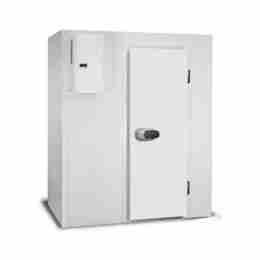 Cella frigorifero altezza 2140 mm prezzo escluso motore 2140x2140x2140h mm