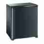 Mini frigo bar con sistema ad assorbimento nero 419x423x512h mm 26 lt